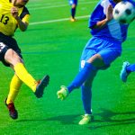 スポーツ選手の講演会を開催する時には