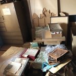 遺品整理を効率的に行う方法