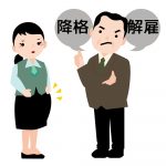 パワハラに対応するためのポイント