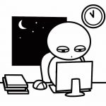残業規制は嬉しいだけではなく問題もあります